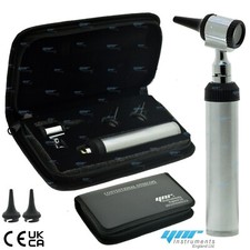 YNR® Otoscope Microscope Ear ENT Diagnostic Handpieces Medical Healthcare NHS GP