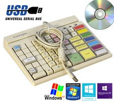 Programmable Mini Keyboard