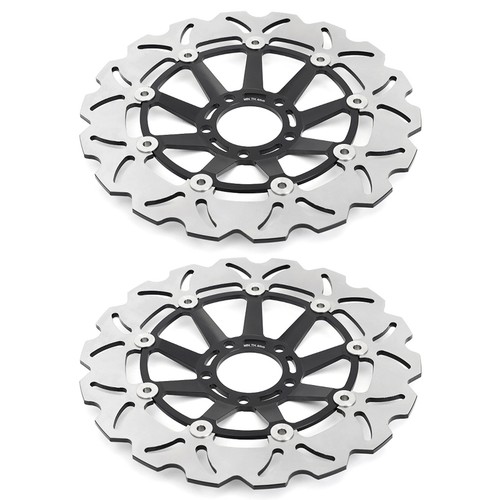 Front brake discs rotors for - discs,