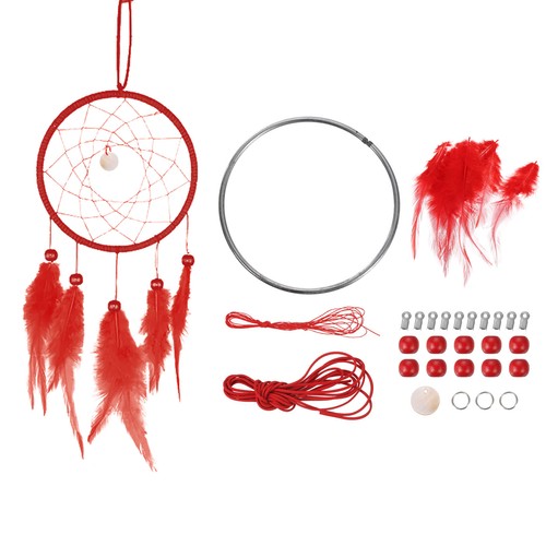 Diy dream catcher kit - dream,