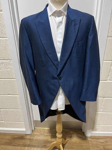 Electric blue lightweight - blue,