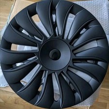 4 x 19 inch Hub Cap Wheel