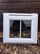 UPVC Casement Window Small