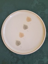 Denby Energy Leaf Large Round