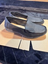 Softies Ladies Loafer Driving