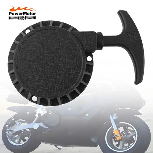 Pull start starter pullstart - starter,