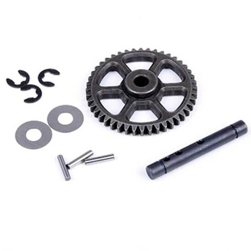 Middle drive gear - middle, fit