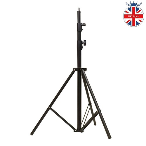 Studio light stand - light, 2.6m