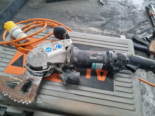 Abortech allsaw brick - abortech, and