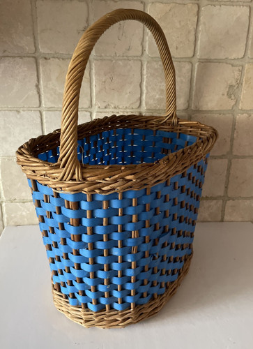 Vintage retro 1950s shopping - retro,