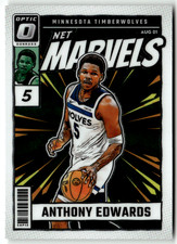 2024-25 Panini Donruss Optic