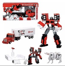 Optimus Prime Transformers