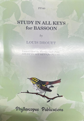 Study all keys - all, for