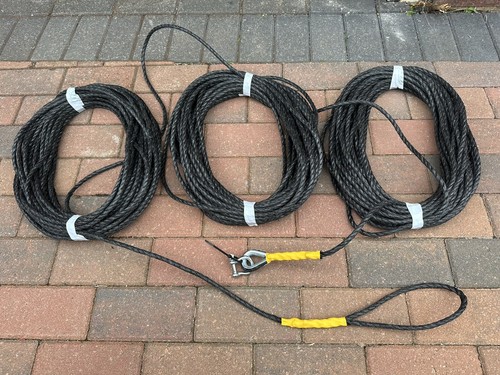 300ft 10mm anchor - 10mm,