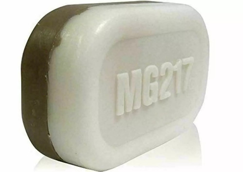 Mg217 psoriasis dead sea - mg217, mud