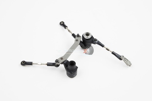 30dnt steering set up - 30dnt, set-up