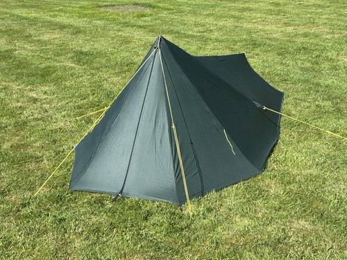 Jetpacker tent robert - jetpacker,