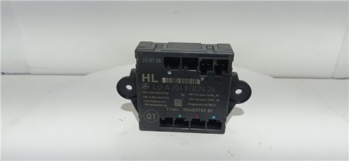 A2048702426 electronic module - electronic,