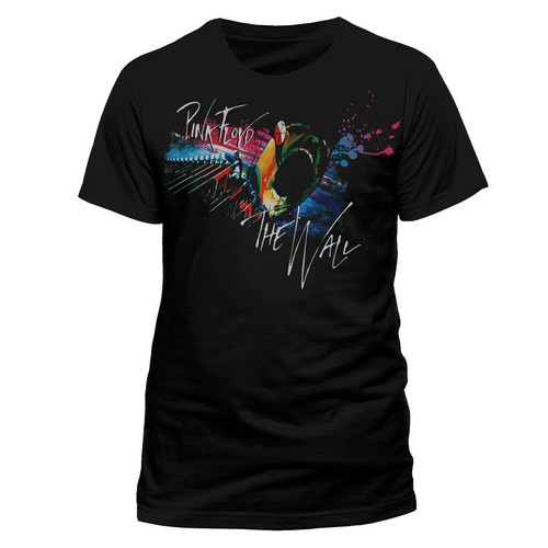 Pink floyd official the - the, wall