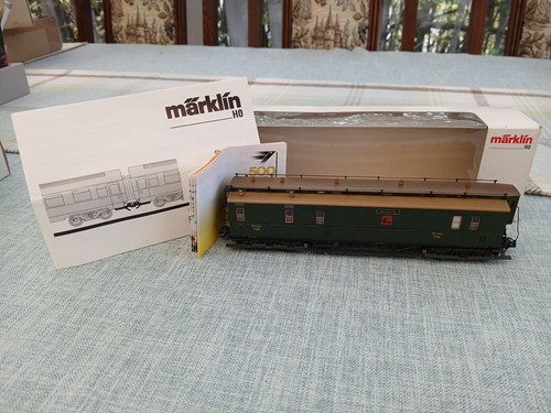 Marklin märklin 4229 - marklin,