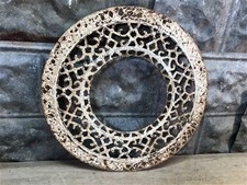Cast Iron Round Stove Pipe