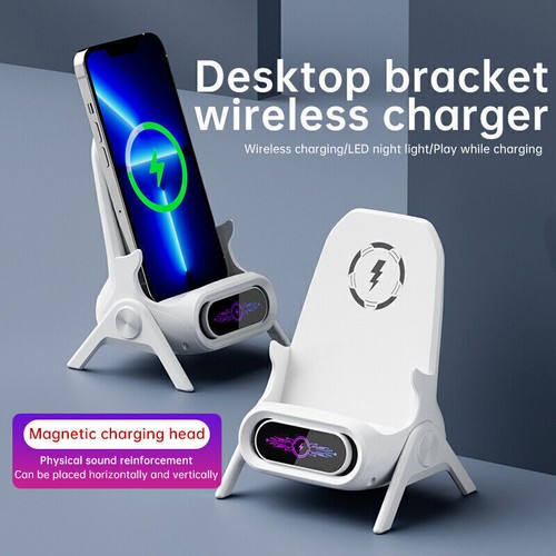 30w fast wireless charger - fast,