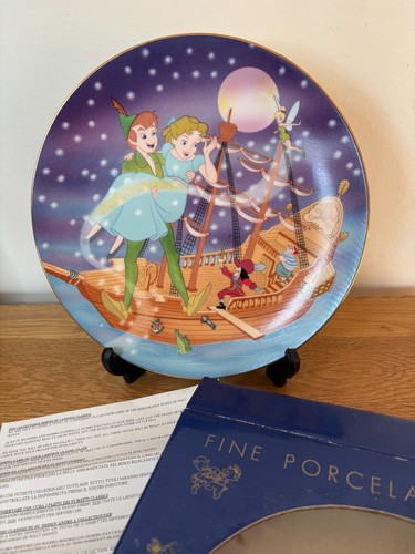 Disney 1953 peter pan cartoon - disney,