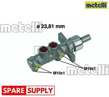 BRAKE MASTER CYLINDER FOR FORD