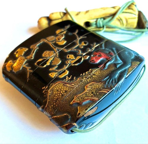 Japanese antique high - japanese,