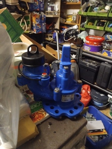 Fire hydrant 3inch - fire,