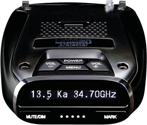 Uniden dfr7 super - uniden, long