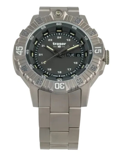 Traser p99 tactical - t,