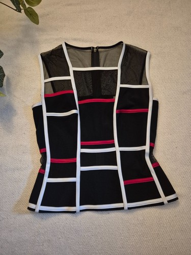 Vintage joseph ribkoff top - joseph,