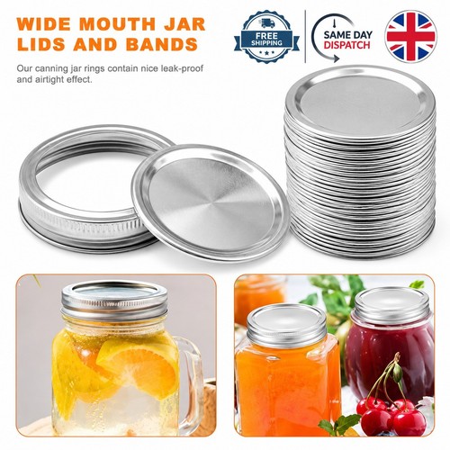 20pcs mason jar - mason, and