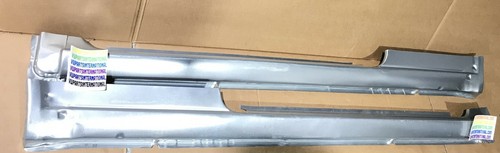 Left right sill door - sill, foot