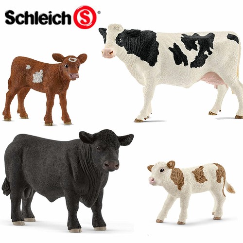 Schleich world nature farm - schleich,