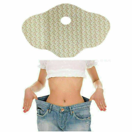 10pcs belly patch - 10pcs, slim
