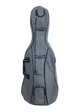 Carrying cello case 4/4 Size -