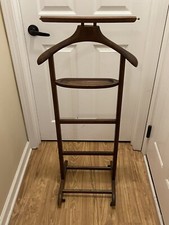 Butler Valet Mid Century Italy