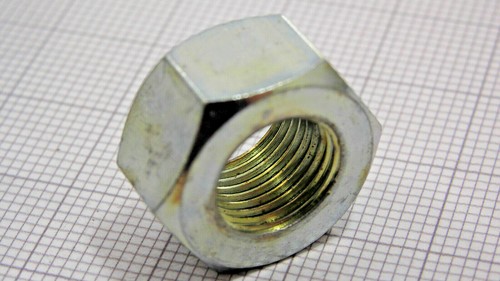 Nut m11x1 honda camino - m11x1, moped