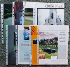 RENAULT 'GTA Le Mans' 1990