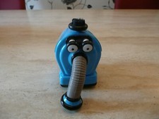 ****TELETUBBIES 1996 PUSH ALONG FRICTION NOO NOO TOY TINKY LAA DIPSY PO****VGC