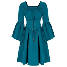 Women Gothic Witch Medieval