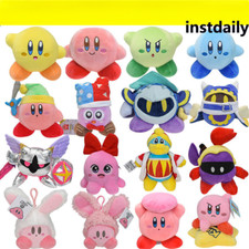 Kirby Super Star Cute Soft