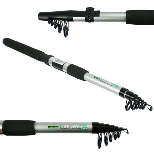 10ft telescopic travel fishing - telescopic,