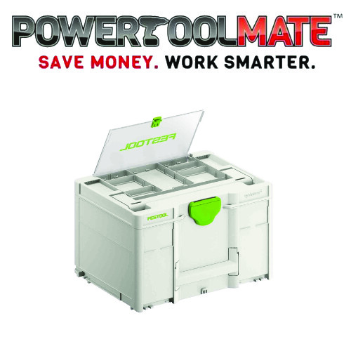 Festool 577348 systainer sys3 - festool,