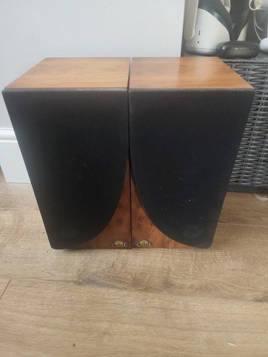 Vintage pair castle acoustics - vintage,