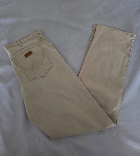Men vintage wrangler - men’s,