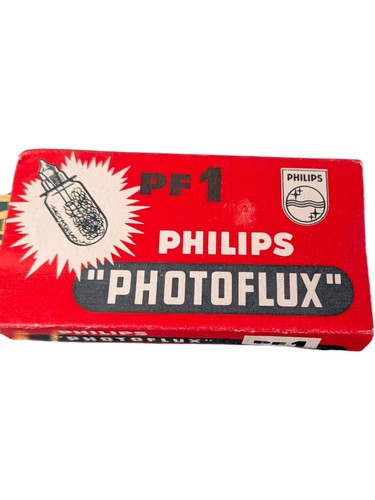 Philips pf1 photoflux - pf1,