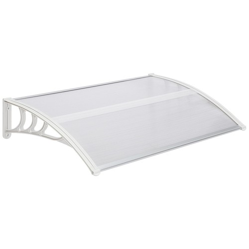 Door canopy awning - door,